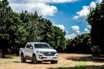 Chevrolet S10 Double Cab 2016 года